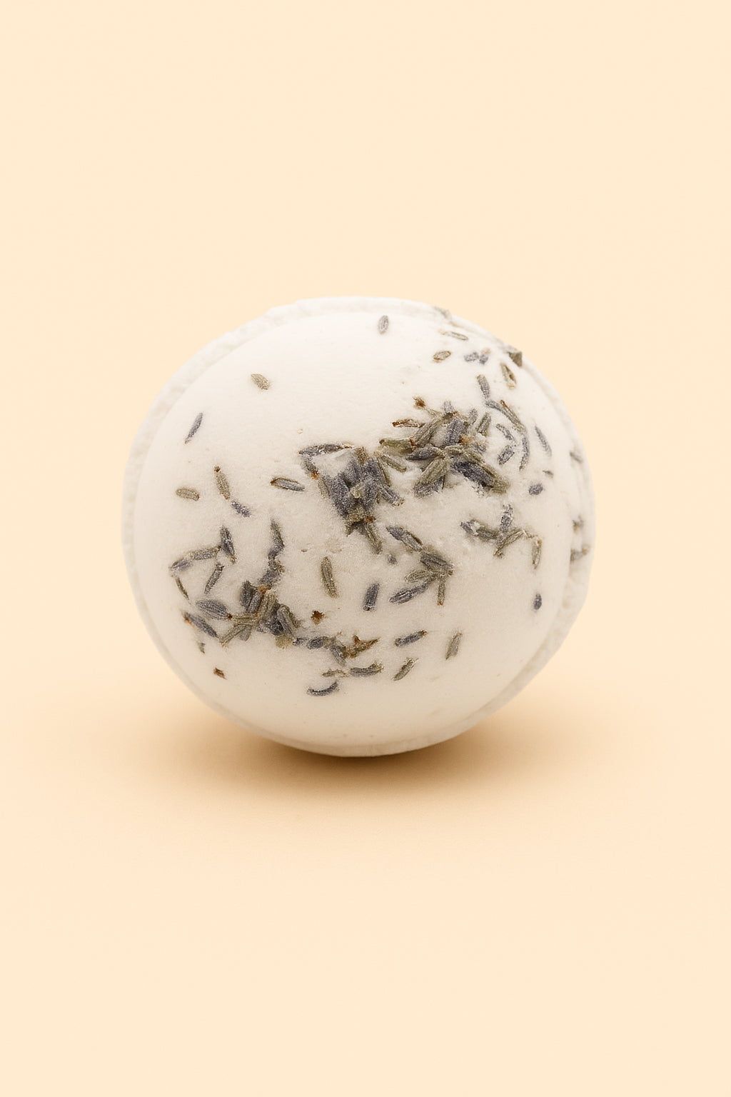 Himalayan Halo Bath Bomb – Rejuvenation Ritual 180g