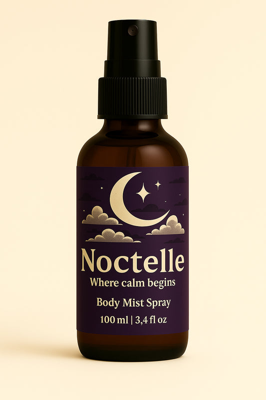Sylvan Veil – Enchanted Witch Hazel & Lavender Toner (100ml)